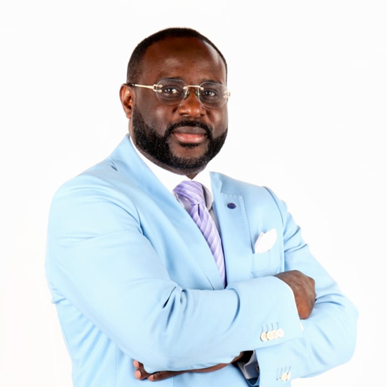 Dr. Divine Forcha Wasum