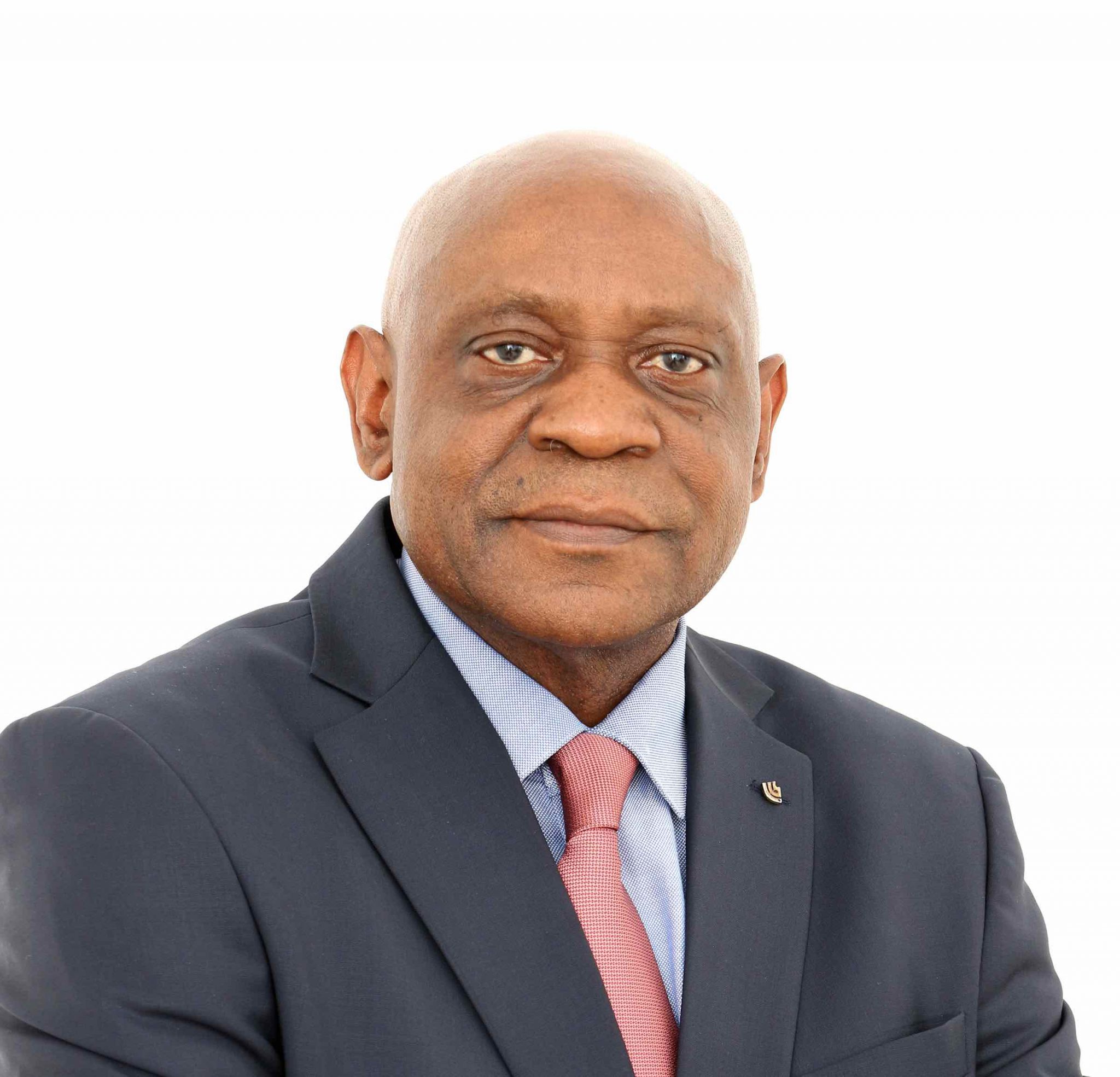 Hon. Justice Charles Kajimanga