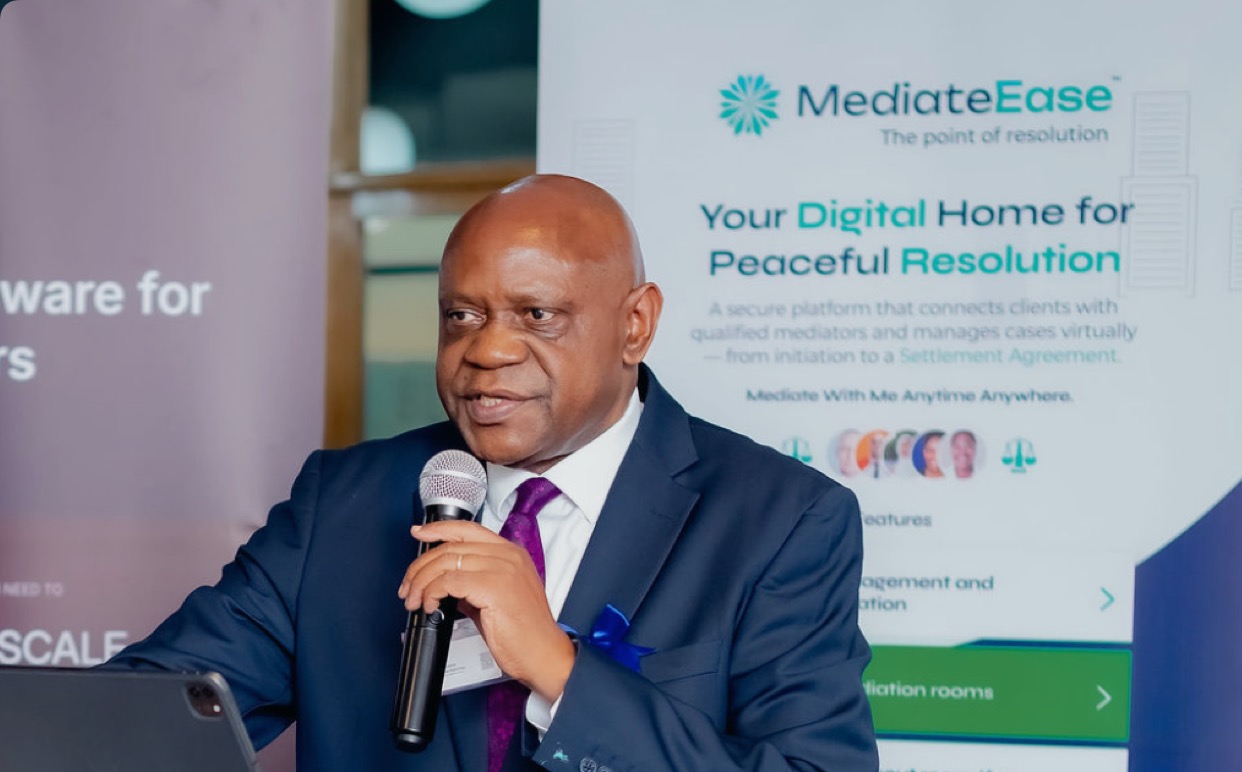 Hon. Justice Charles Kajimanga